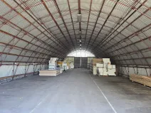 Pronájem skladu, Zlín, třída 3. května, 180 m2