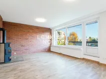 Pronájem rodinného domu, Praha - Dejvice, Fragnerova, 265 m2