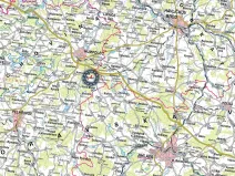 Prodej pole, Bystrá, 20616 m2