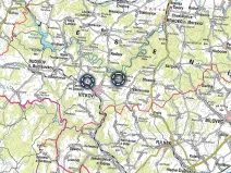 Prodej louky, Vítkov, 5637 m2