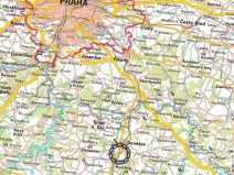 Prodej pole, Benešov, 4807 m2