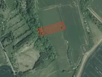 Prodej louky, Zdounky, 4760 m2