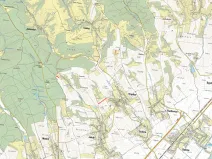 Prodej pole, Kudlovice, 6068 m2