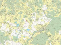 Prodej pole, Kolinec, 5076 m2