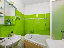 Prodej bytu 2+1, Praha - Hloubětín, Zelenečská, 52 m2