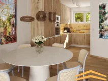 Prodej bytu 4+kk, Milovice, Topolová, 110 m2