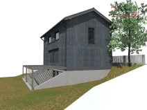 Prodej pozemku, Častolovice, 842 m2