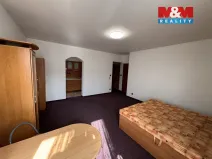 Pronájem bytu 1+1, Jinočany, Hornická, 32 m2
