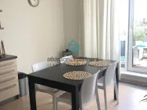 Pronájem bytu 3+kk, České Budějovice - České Budějovice 2, Volejbalistů, 80 m2