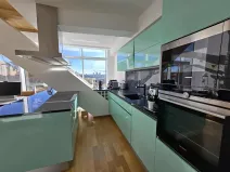 Prodej bytu 3+kk, Praha - Smíchov, Gabrielská, 134 m2