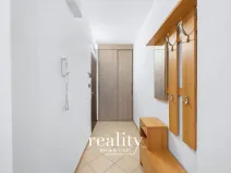 Pronájem bytu 2+1, Znojmo, Vídeňská třída, 53 m2