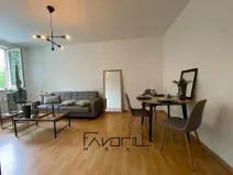 Prodej bytu 1+1, Ostrava, Gen. Píky, 40 m2