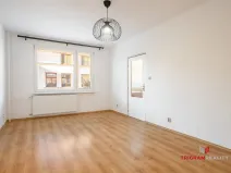 Pronájem bytu 3+1, Trutnov - Dolní Předměstí, Libušinka, 75 m2