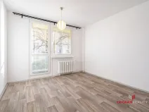Pronájem bytu 3+1, Trutnov - Dolní Předměstí, Libušinka, 75 m2