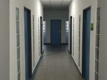 Pronájem kanceláře, České Budějovice, Kněžskodvorská, 34 m2