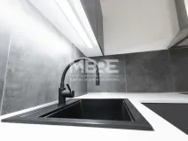 Pronájem bytu 1+1, Orlová - Lutyně, Lesní, 37 m2