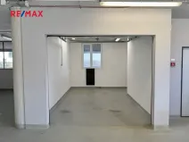 Pronájem garáže, Brno, Houbalova, 18 m2