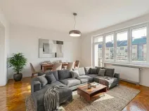 Prodej bytu 3+1, Praha - Strašnice, U kombinátu, 77 m2