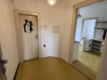 Pronájem bytu 1+1, Ostrava - Moravská Ostrava, Na Spojce, 47 m2