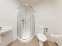 Pronájem kanceláře, Ústí nad Labem - Ústí nad Labem-centrum, Bělehradská, 34 m2