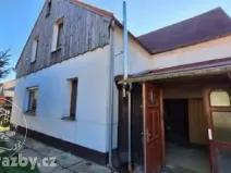 Dražba rodinného domu, Jiříkov, Teplická, 271 m2