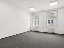 Pronájem kanceláře, Praha - Vinohrady, Blanická, 49 m2