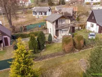 Prodej chaty, Hrádek, U hřiště, 32 m2