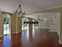 Pronájem vily, Praha - Nebušice, Spojová, 560 m2