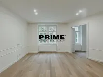 Pronájem bytu 4+kk, Praha - Vinohrady, náměstí Jiřího z Poděbrad, 118 m2