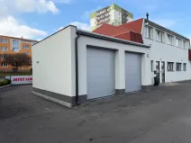 Pronájem komerční nemovitosti, Sokolov, Karla Havlíčka Borovského, 52 m2