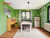 Pronájem rodinného domu, Dýšina, Kostelní, 171 m2