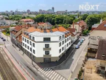 Prodej bytu 2+kk, Praha - Strašnice, Čestlická, 51 m2