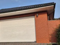 Prodej garáže, Krupka, Ovocná, 88 m2