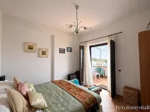 Prodej bytu 2+kk, San Nicola Arcella, Kalábrie, Itálie, 50 m2