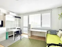 Prodej bytu 1+kk, Praha - Kamýk, Otradovická, 35 m2