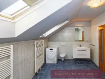 Pronájem bytu 4+1, České Budějovice, Na Zlaté stoce, 107 m2