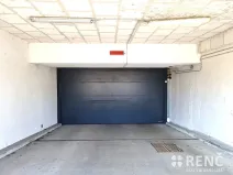 Pronájem garážového stání, Brno, Božetěchova, 14 m2