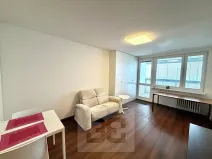 Pronájem bytu 2+kk, Praha - Horní Počernice, Pavlišovská, 56 m2
