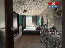 Prodej bytu 2+1, Vítkov, Nová, 58 m2