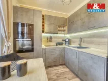 Pronájem bytu 2+1, Stod, Hradecká, 56 m2