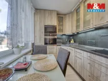 Prodej bytu 3+1, Horní Bříza, Tovární, 69 m2