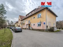 Prodej bytu 2+1, Krhanice, 80 m2