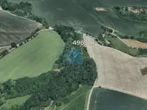 Prodej podílu pole, Napajedla, 827 m2