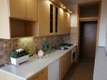 Prodej bytu 2+1, Uherský Brod, Luhanova, 63 m2