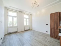 Prodej bytu 3+kk, Praha - Smíchov, Nádražní, 64 m2