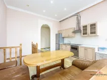 Prodej bytu 2+kk, Praha, Slavíkova, 105 m2