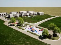 Prodej bytu 4+kk, Zlín, Zimní, 90 m2