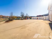Prodej skladu, Zlín, Šrámkova, 643 m2