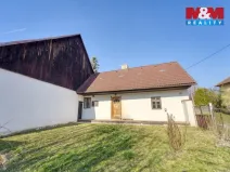 Prodej rodinného domu, Švihov - Třebýcinka, 142 m2