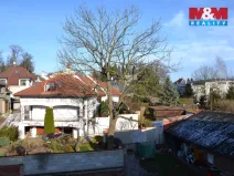 Prodej bytu 1+1, Červený Kostelec, Boženy Němcové, 48 m2